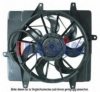 CHRYS 5017407AA Fan, radiator